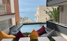 Ansi Paradiso Apartaments